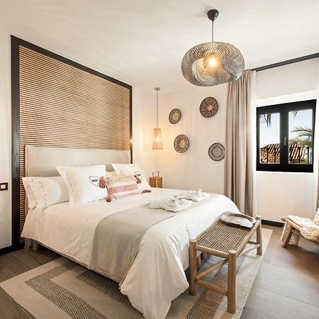 Hotel Santo Cristo La Ciudadela Marbella Buitenkant foto