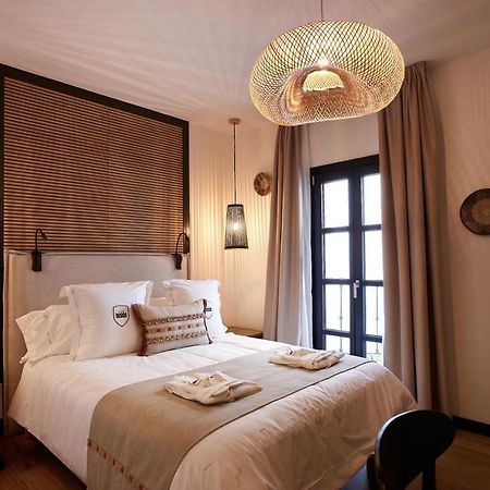 Hotel Santo Cristo La Ciudadela Marbella Buitenkant foto