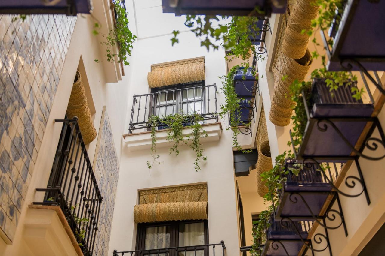 Hotel Santo Cristo La Ciudadela Marbella Buitenkant foto