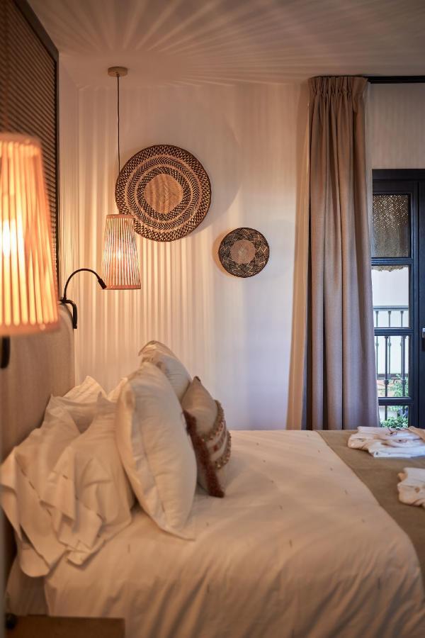 Hotel Santo Cristo La Ciudadela Marbella Buitenkant foto