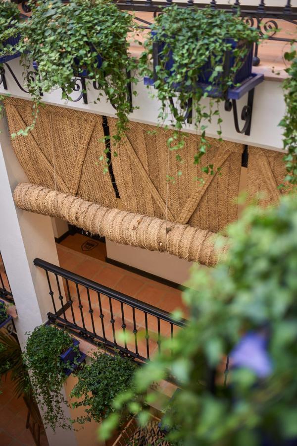Hotel Santo Cristo La Ciudadela Marbella Buitenkant foto