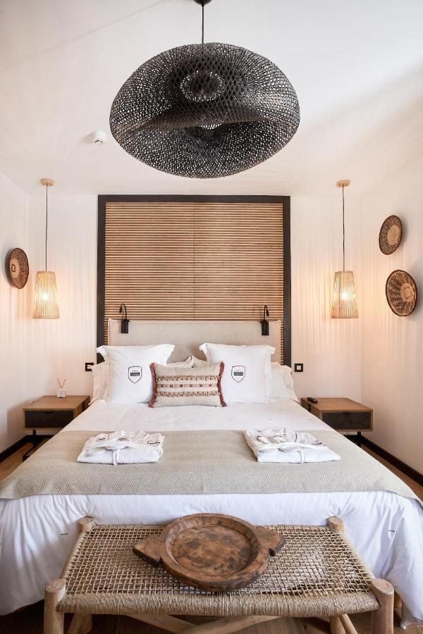 Hotel Santo Cristo La Ciudadela Marbella Buitenkant foto