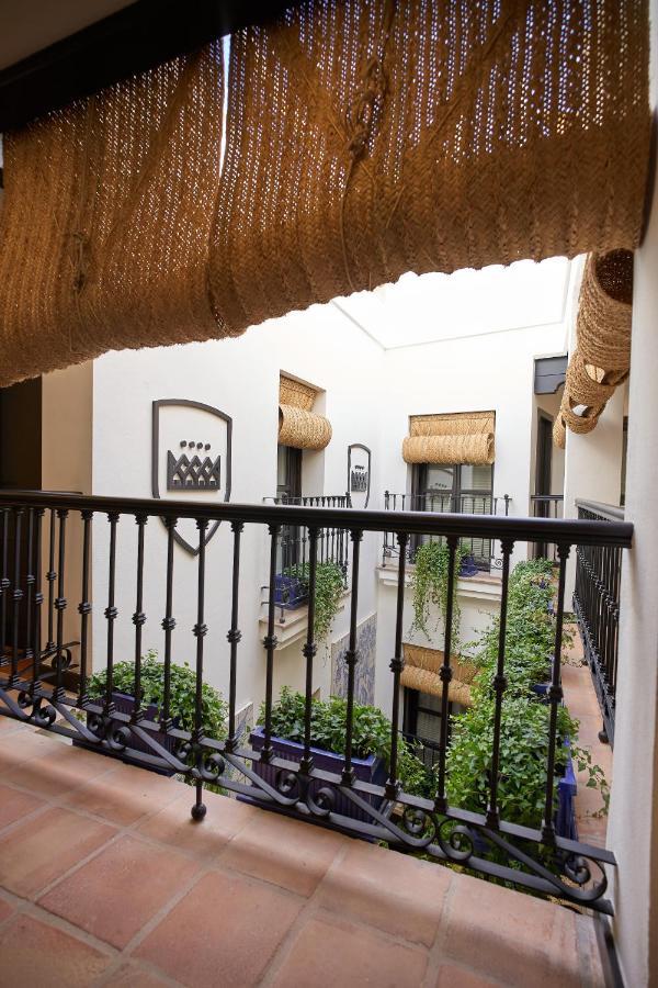 Hotel Santo Cristo La Ciudadela Marbella Buitenkant foto
