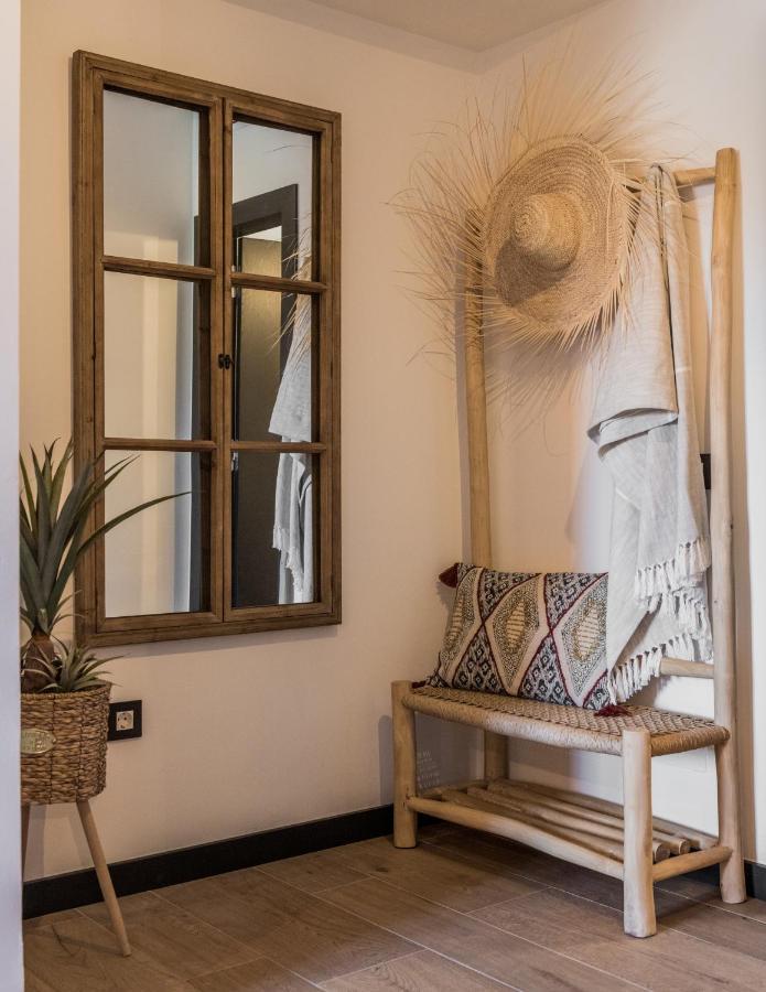 Hotel Santo Cristo La Ciudadela Marbella Buitenkant foto